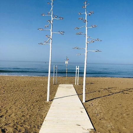فيلا La Stella Sea House تورفاينيكا المظهر الخارجي الصورة