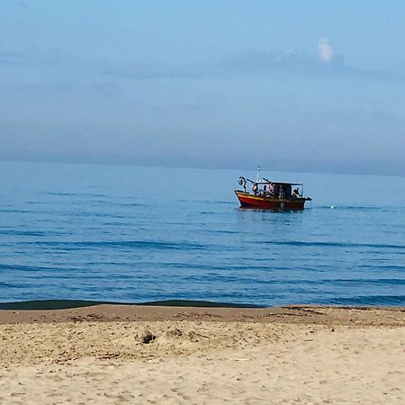 فيلا La Stella Sea House تورفاينيكا المظهر الخارجي الصورة