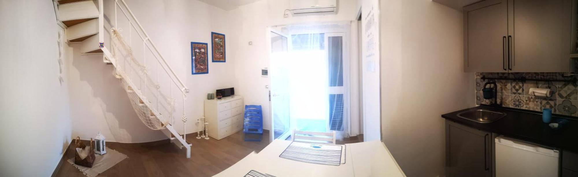 فيلا La Stella Sea House تورفاينيكا المظهر الخارجي الصورة
