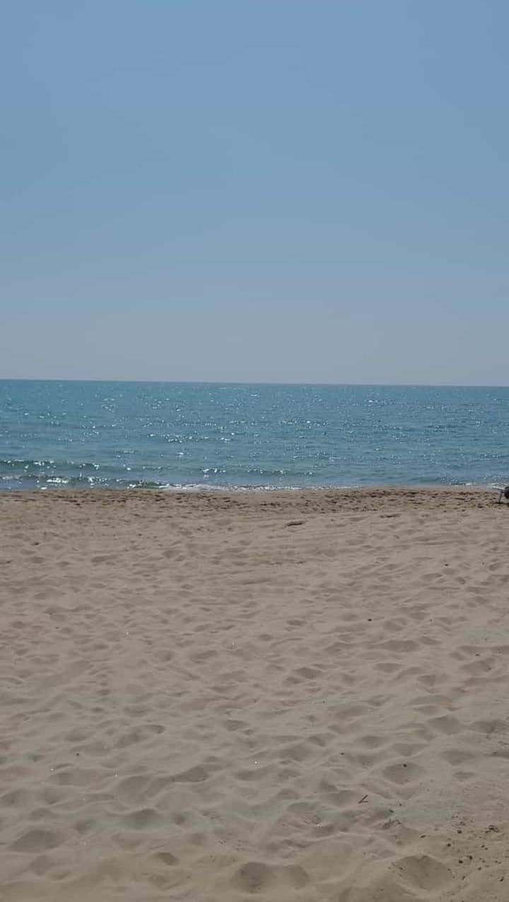 فيلا La Stella Sea House تورفاينيكا المظهر الخارجي الصورة