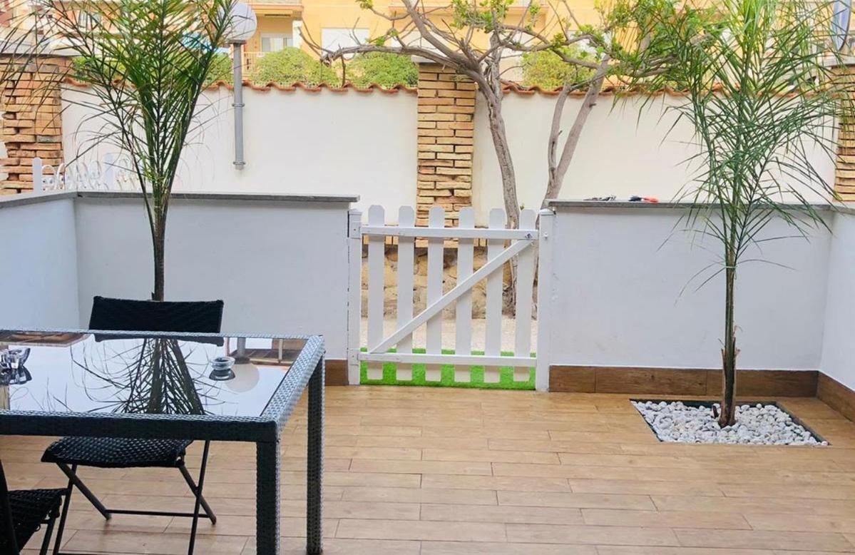 فيلا La Stella Sea House تورفاينيكا المظهر الخارجي الصورة