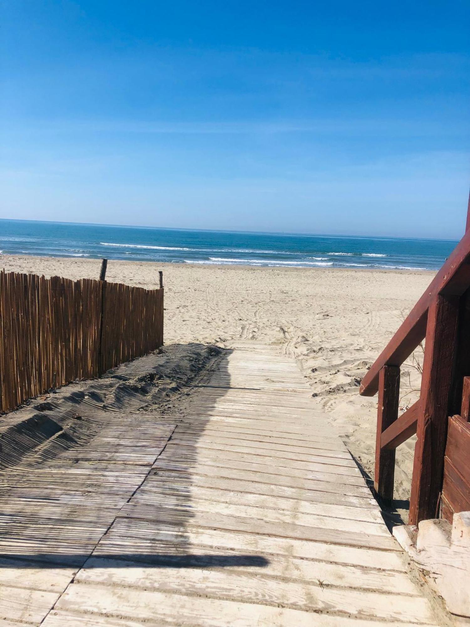 فيلا La Stella Sea House تورفاينيكا المظهر الخارجي الصورة