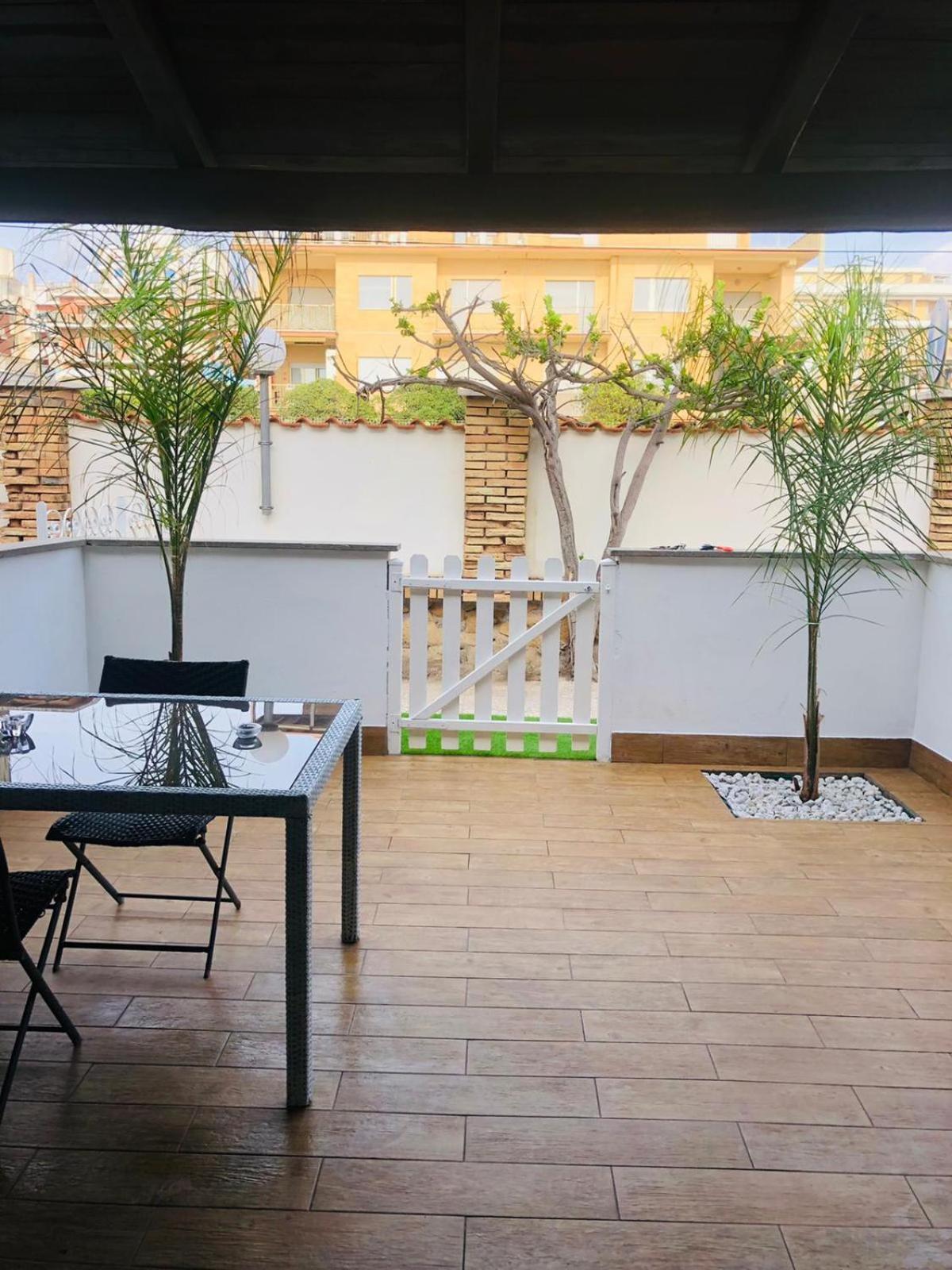 فيلا La Stella Sea House تورفاينيكا المظهر الخارجي الصورة